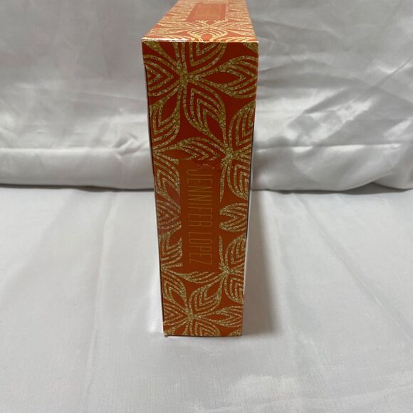 Jennifer Lopez JLo Jluxe & Jlove Set 1oz Gift Set 1.0 OZ Each New Discontinued - Picture 9 of 10